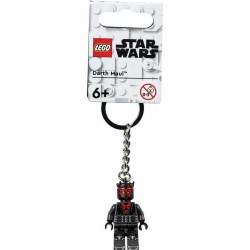 LEGO Portachiavi Star Wars 854188 Darth Maul